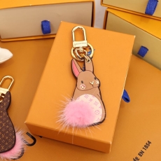 Louis Vuitton Keychains